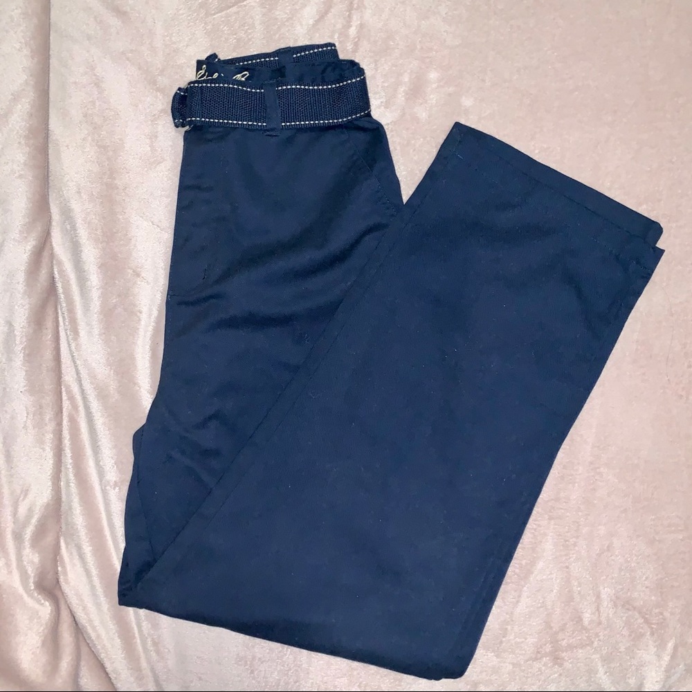 | Eddie Bauer | woman/big girl dress pant